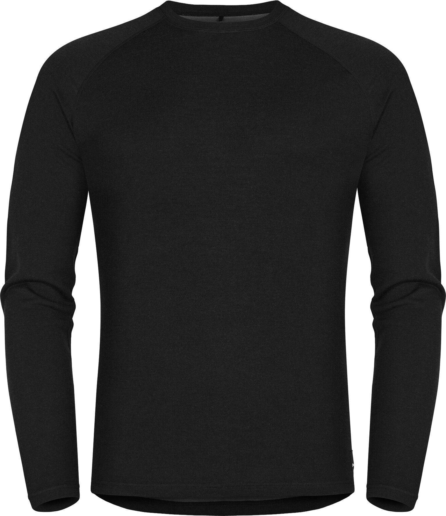 Urberg Men's Selje Merino-Bamboo Top Black Beauty Black beauty XXL