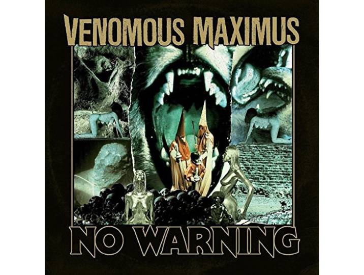 No Warning