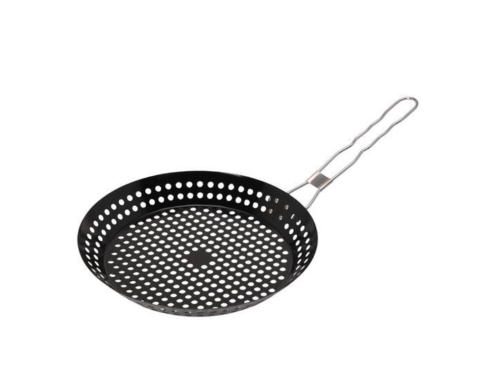 Grillpfanne 25 cm