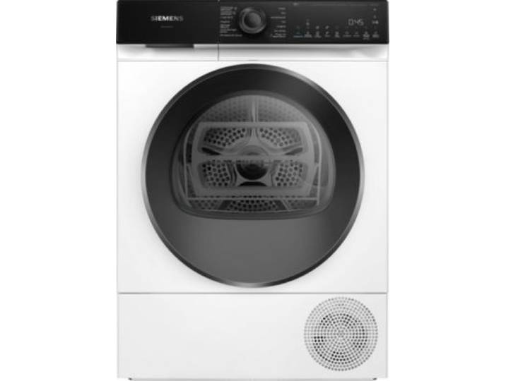 Siemens - Sèche Linge Pompe À Chaleur Wq46h2ctfr