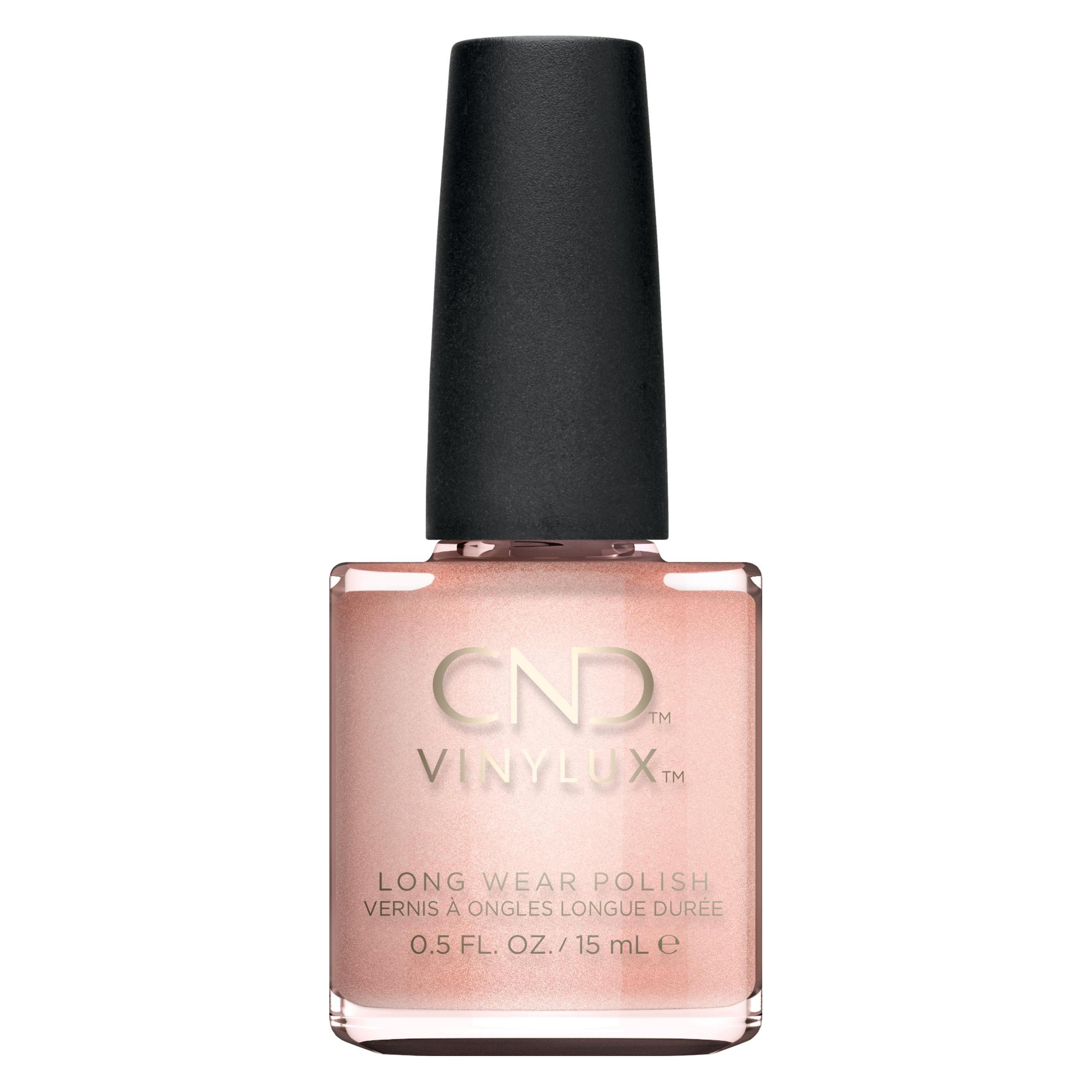 CND Vinylux (Grapefruit Sparkle, Farblack) (762.00718)