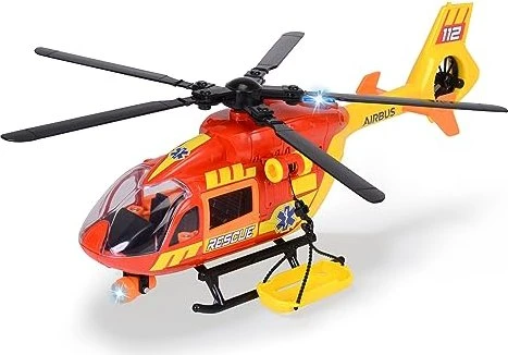 Simba-Dickie Ambulance Helicopter