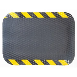 Arbeitsplatzmatte HOG HEAVEN - 84x147cm