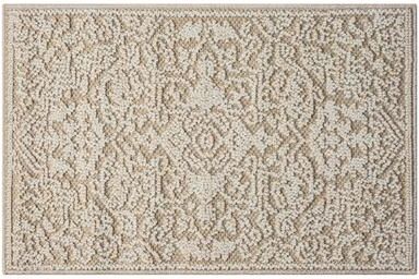 Terra by Obeetee Resort Heriz Rug