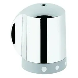 Grohe Absperrgriff 47095 47095000 2000 chrom