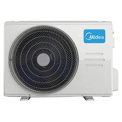Midea Single-Split Klimagerät EZ-12RD6H-O SolticeR 32 Außeneinheit 3,59 kW