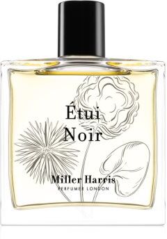 Miller Harris Etui Noir Eau de Parfum unissexo 100 ml. Etui Noir