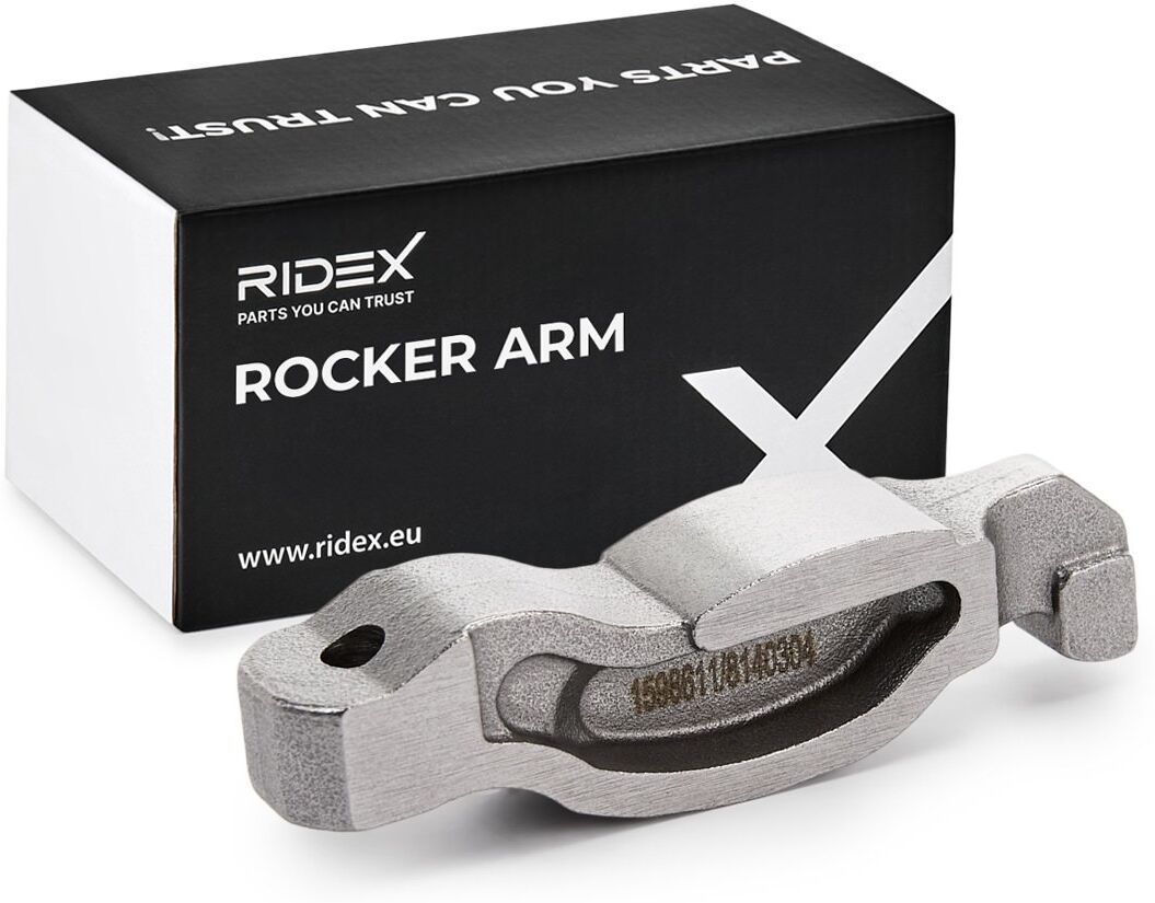 RIDEX 561R0022 Rocker arm