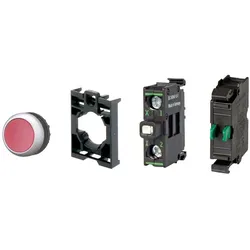 Eaton Komplettgerät, M22-DLR-K10LED230BVP