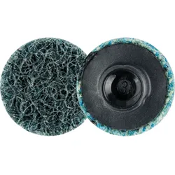 PFERD TOOLS COMBIDISC harte Vliesronde CD für Feinschliff und Finish - 42761204
