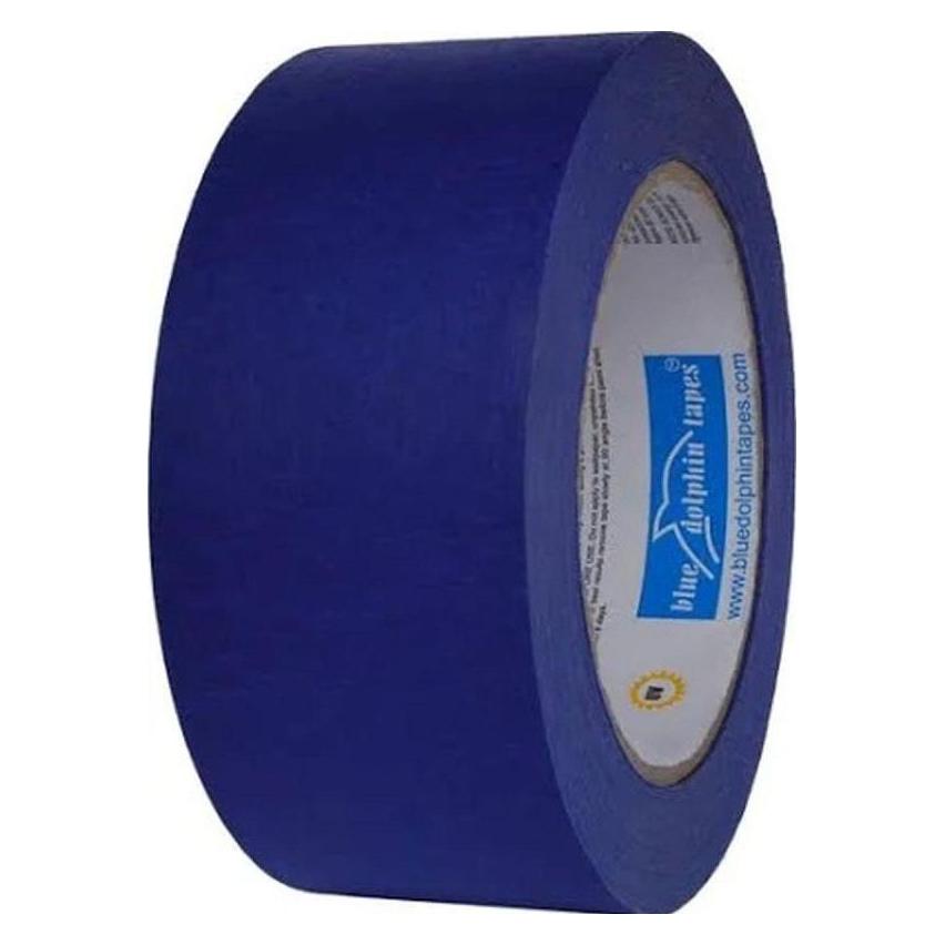 Victoria Sport TAŚMA MALARSA PROFESIONALNA MAKO 48MMx50M (48 mm) (53047027)