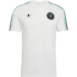 adidas Inter Miami CF T-Shirt 2026/27 Herren KG9609 - white S