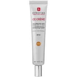 40ml Erborian CC Crème SPF 30
