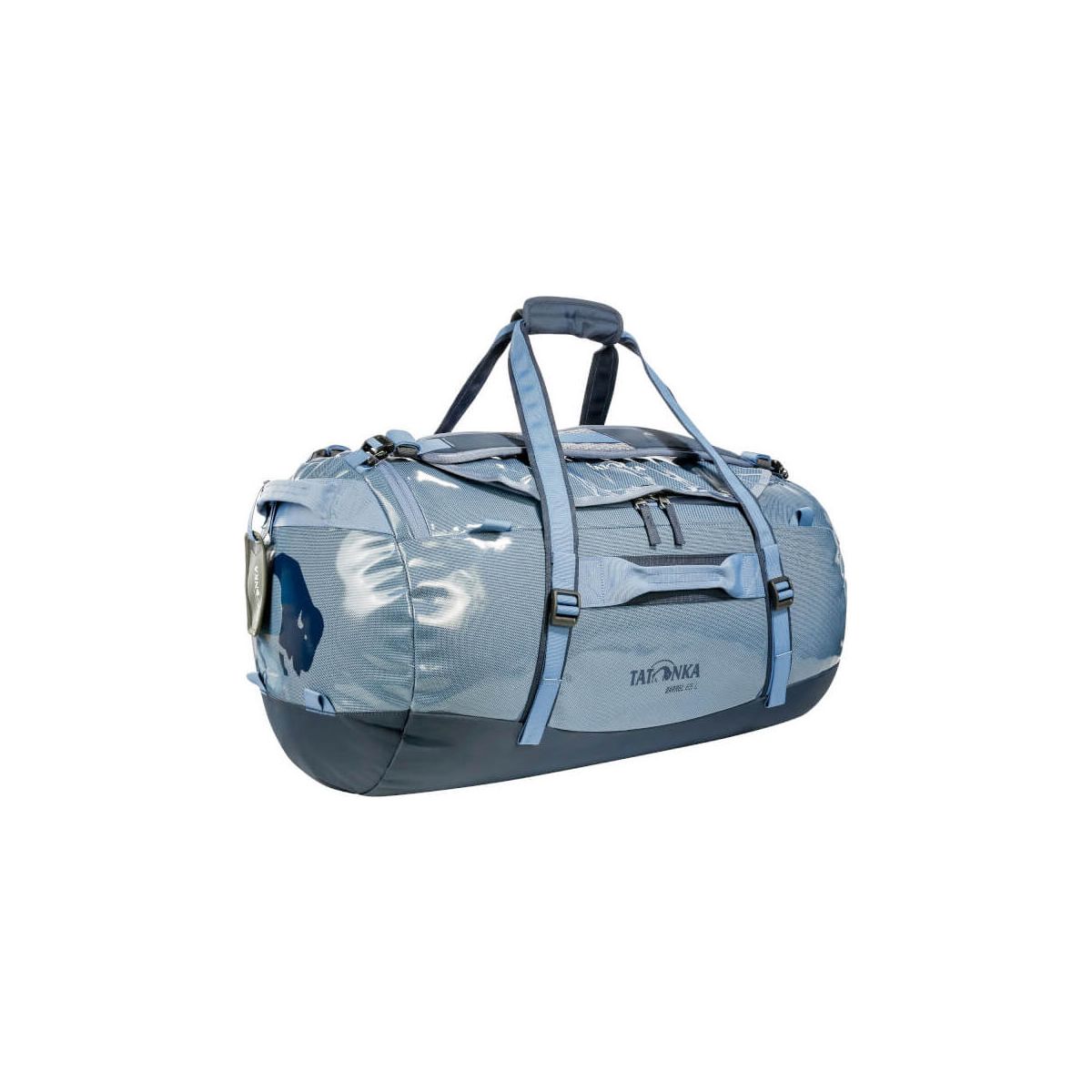 Tatonka Barrel 65 elemental blue (279) 1973-279