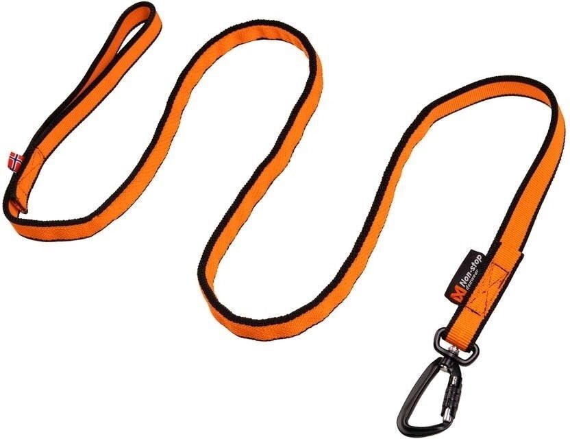 Non-stop dogwear Non-Stop Bungee Koppel M