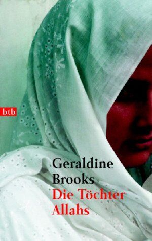 Geraldine Brooks - Die Töchter Allahs - Preis vom 01.10.2026 17:08:56 h