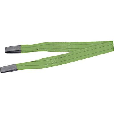 Petex Hebeband Arbeitslast (WLL)=2 t 3m 47102313 Grün