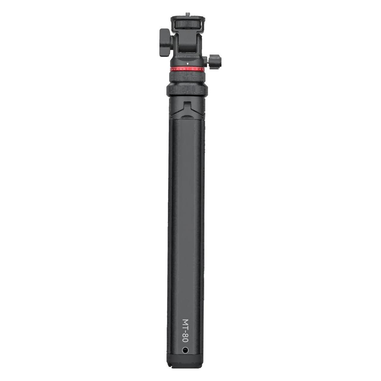 Ulanzi MT 80 Auto Open Tripod V2 (Kunststoff, Metall) (U-MT-80)