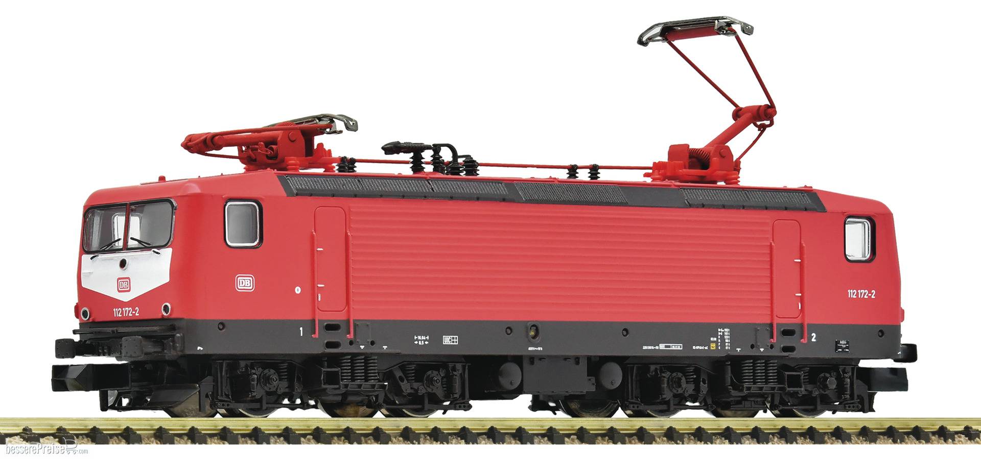 Fleischmann 7570043