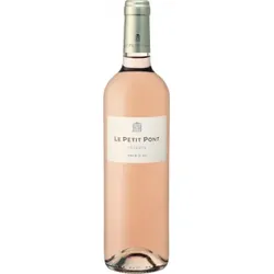 Petit Pont Rosé Réserve 2025 -  Domaines Robert Vic - Preignes le Vieux