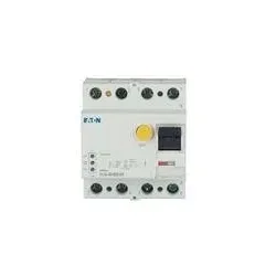 Eaton EP-501260 RCCB, 40A, 4p, 30mA, Typ G/F FRCDM-40/4/003-G/F EP501260
