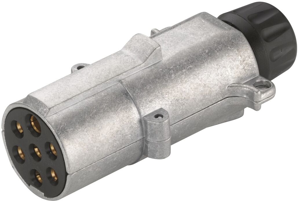 Hella Stecker 8ja003831001 Für Daf Iveco