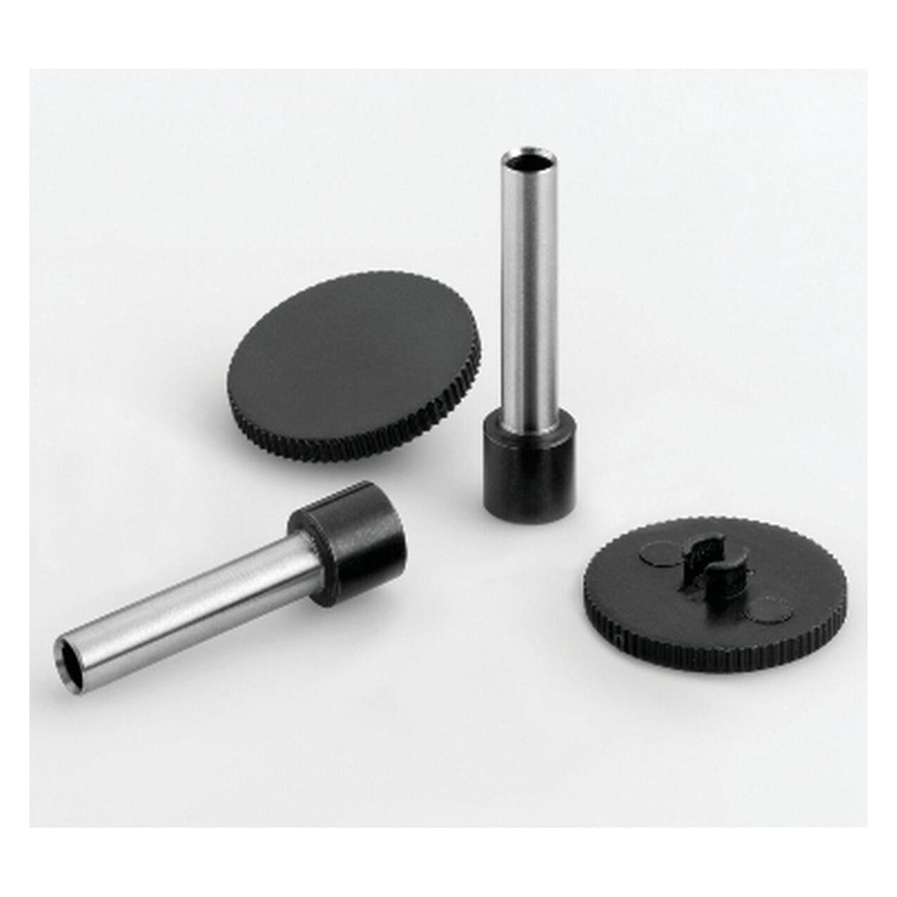 Novus B 2200 Lochpfeifen-Set (025-0490)