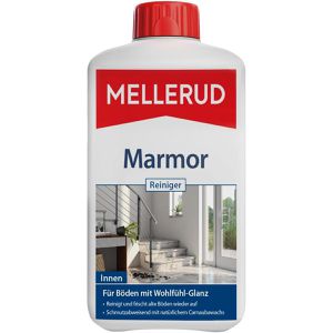 Mellerud Steinreiniger Marmor Reiniger, Konzentrat, 2001000950, 1 Liter