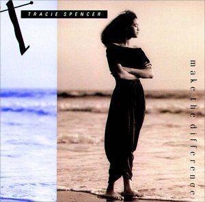Tracie Spencer - Make the Difference - Preis vom 12.10.2026 11:37:12 h