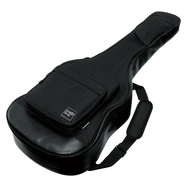 Ibanez Powerpad Guitar bag for nylon-string acoustic (E-Gitarre) (61561251)