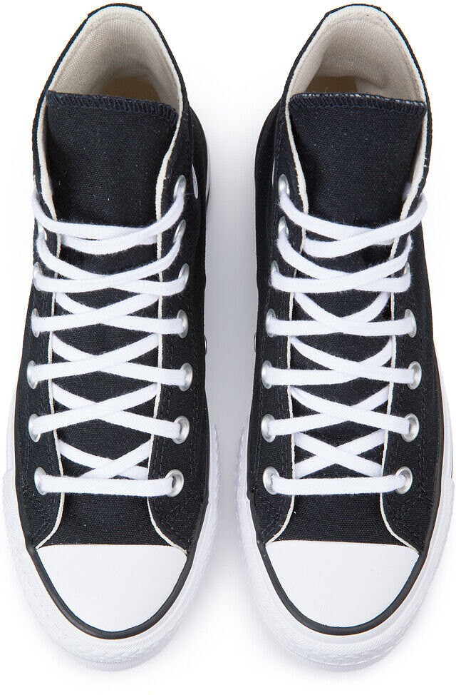 CONVERSE Chuck Taylor All Star Lift Canvas Hi