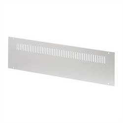 nVent SCHROFF 30828073 Rückplatte belüftet (B x H) 437 mm x 120.5 mm 1 St. Package