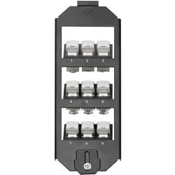 DIGITUS - Bodentankhalter für Keystone Module AN-25179