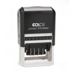 Colop Printer 54 Dater