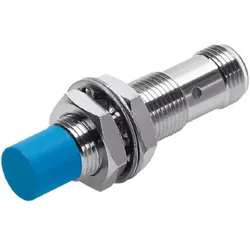 Festo SIEF-M12NB-PS-S-L 538311 Näherungsschalter, Schalter + Taster