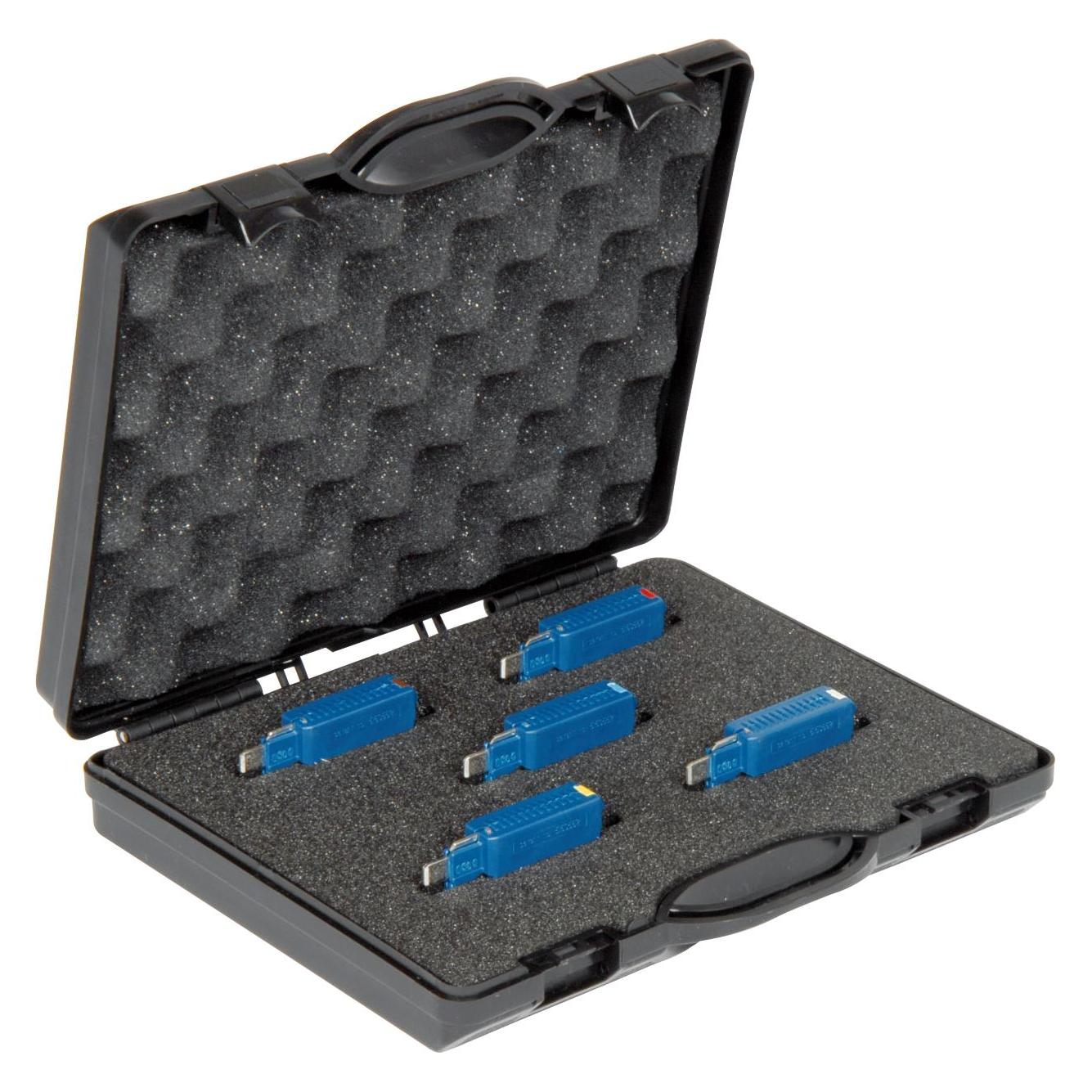 H+B Sort.Sicherungsautomaten (7.50 A) (68650168)