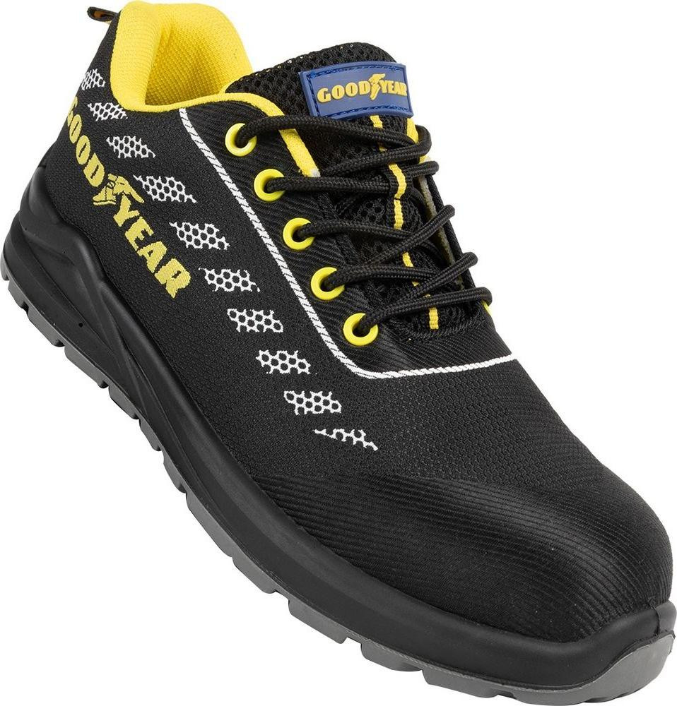 Goodyear veiligheidsschoenen 735339 textiel met glasvezel