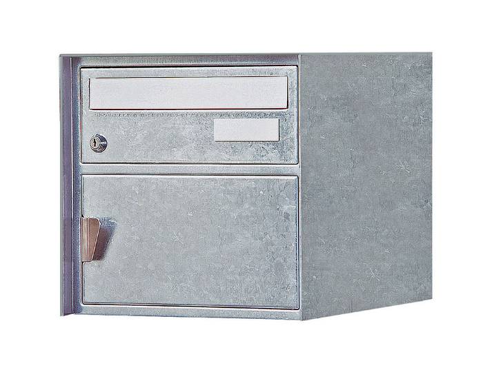Huber Briefkasten Visp 30.2 × 40.8 × 30.2 cm