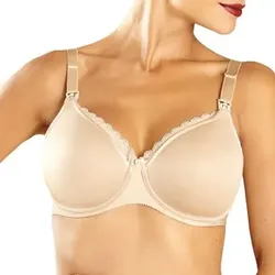 Chantelle BH Merci Maternity Bra Haut H 80 Damen