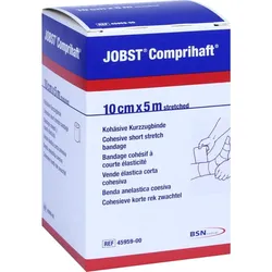 Comprihaft Jobst 5M Gedehnt 10 cm 1 ST