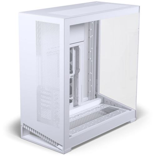 Phanteks NV9 MKII Matte Big Tower ohne Netzteil weiss
