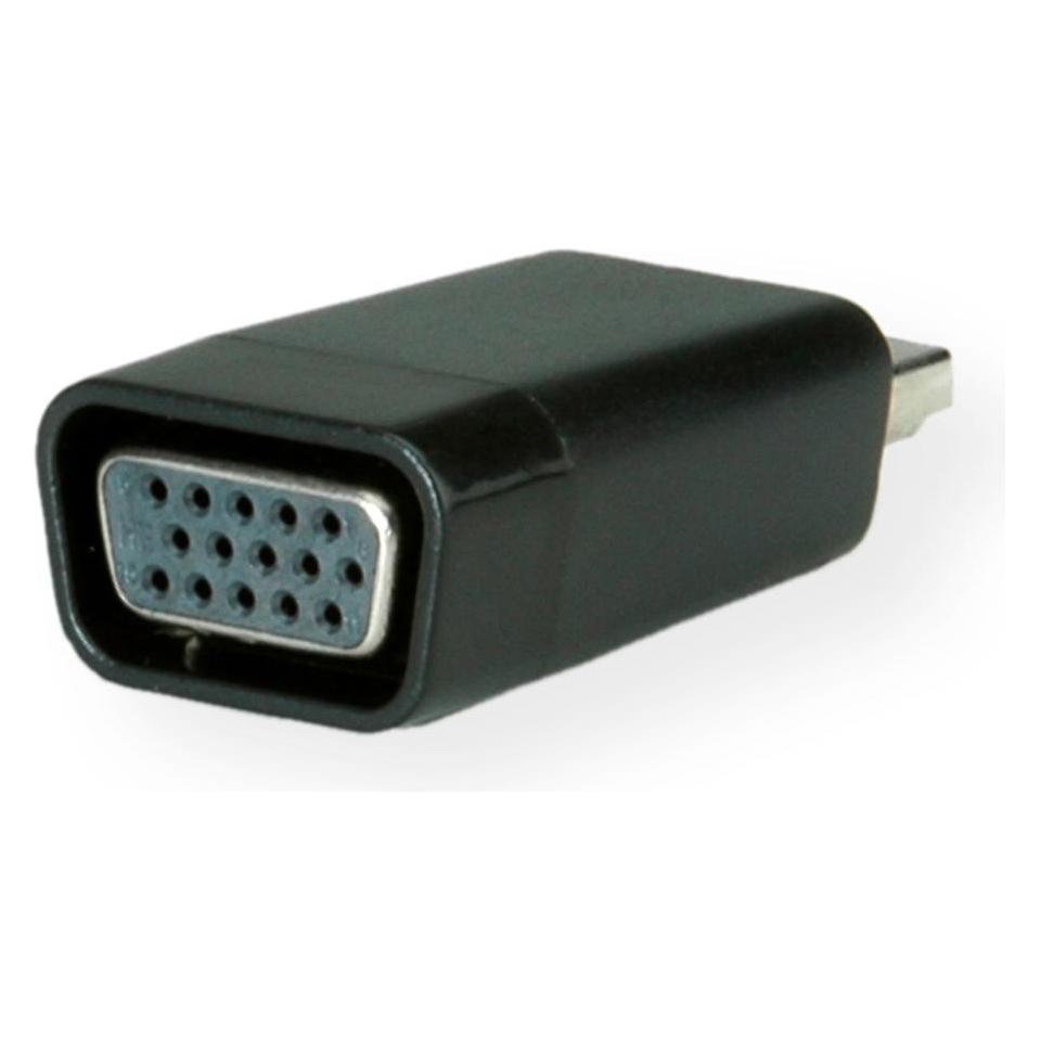 Secomp HDMI-VGA Adapter (VGA) (S3208)