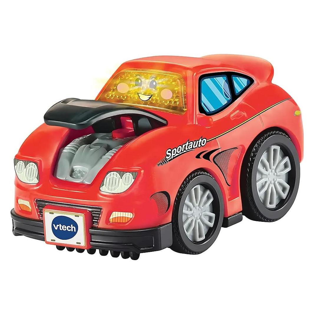 VTech Tut Tut Baby Flitzer - Sportauto (80-565304)