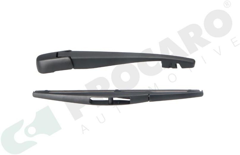 PROCARO PR11-1160 Windscreen wiper arm