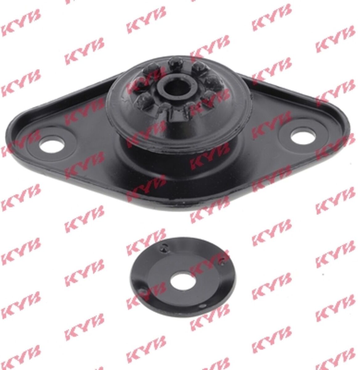 Kit de réparation, amortisseur KYB SM5656