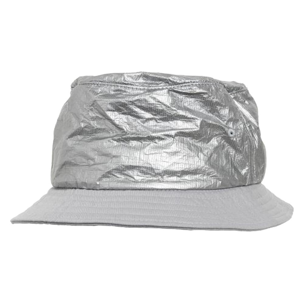 Flexfit Rinkelmuts (Zilver)