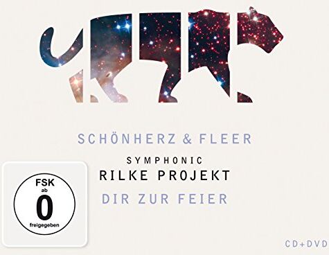 Schönherz&Fleer - Symphonic Rilke Projekt-Dir zur Feier - Preis vom 09.10.2026 07:28:09 h