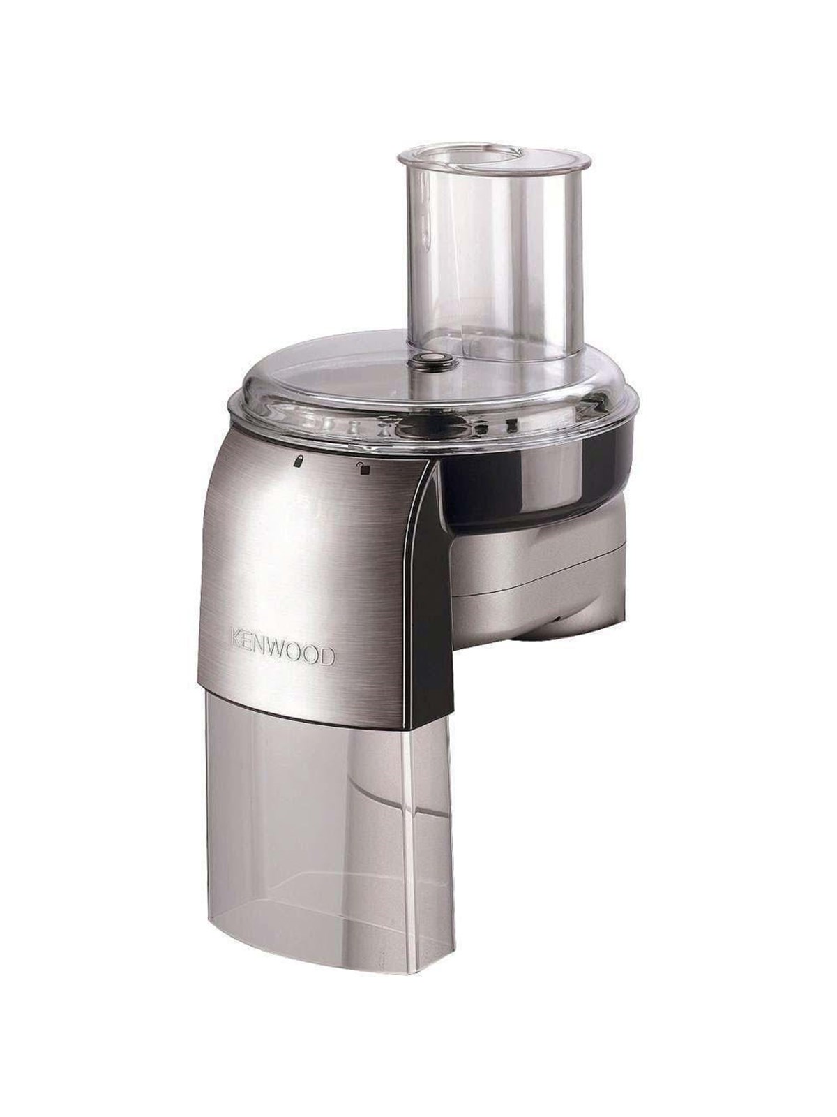 Kenwood AT340 Reibe für Küchenmaschine