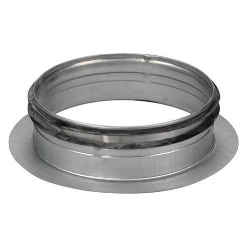 Lindab Einlaufrohr ohne Radius ILU 315 (255318)