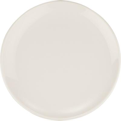 6 x Bonna Gourmet Cream Teller flach 30cm
